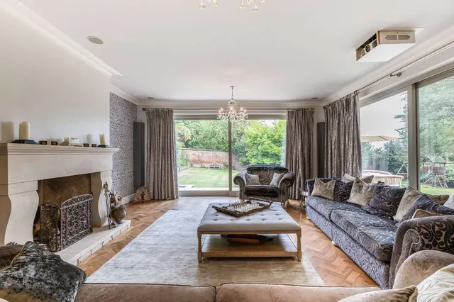 Berry Hill, Taplow, SL6, photo 3