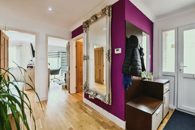 Ivy Crescent, Boston, PE21, photo 2