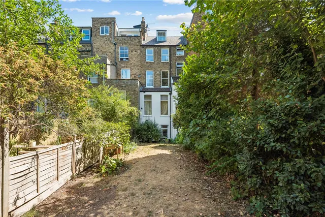 Petherton Road, London, N5, photo 1