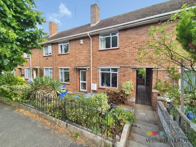 Wilberforce Road, NORWICH, photo 1