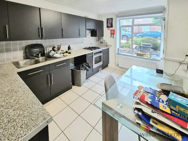 Photo 2 — Wilberforce Road, NORWICH