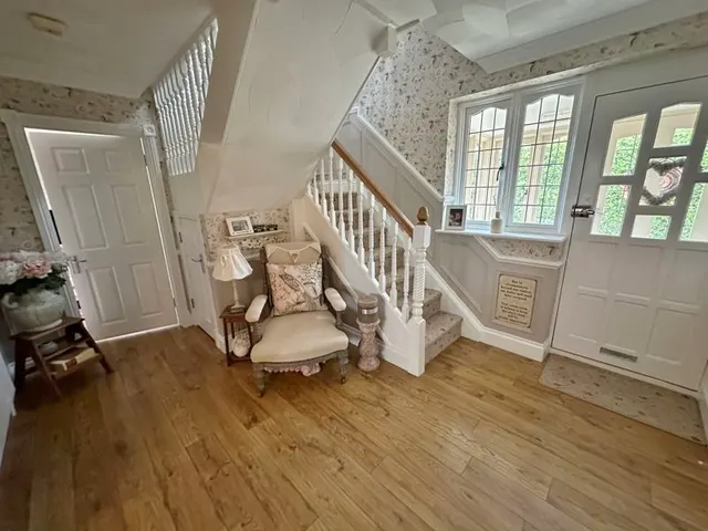 Rectory Road, West Tilbury Village, RM18, photo 2