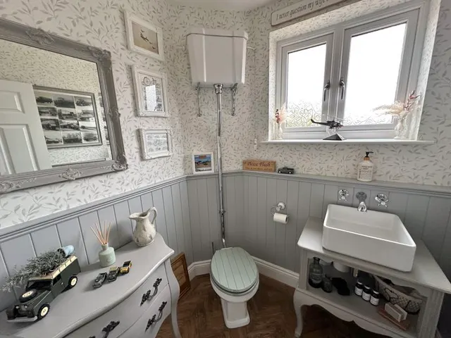 Rectory Road, West Tilbury Village, RM18, photo 3