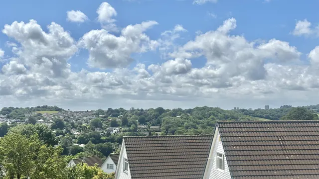 Tremena Gardens, St. Austell, photo 2