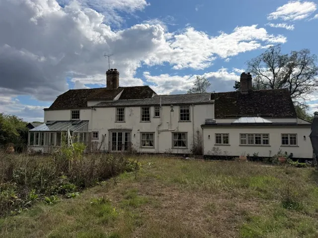 Photo 2 — Mill Way, Grantchester, CAMBRIDGE