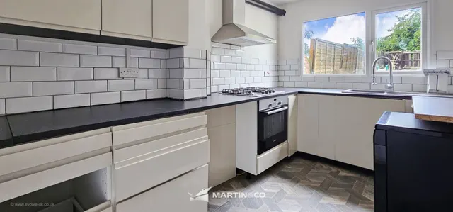 Photo 2 — Churchfields Road, Beckenham