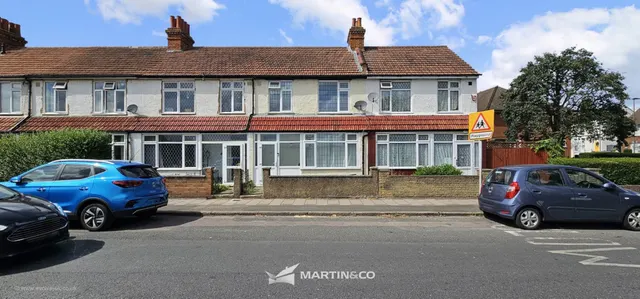 Churchfields Road, Beckenham, photo 1