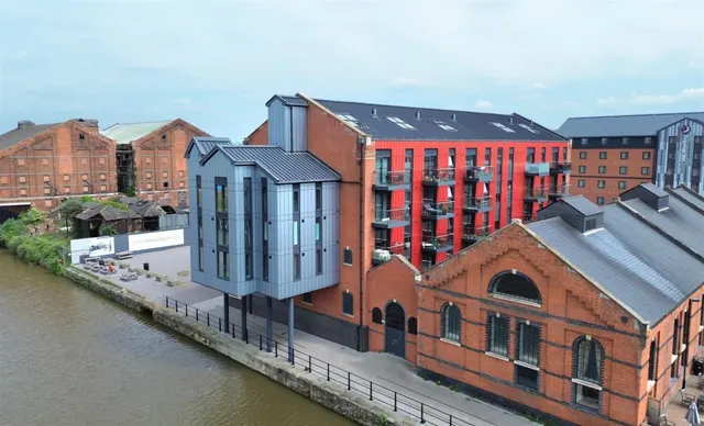 Provender, Bakers Quay, GL1, photo 1