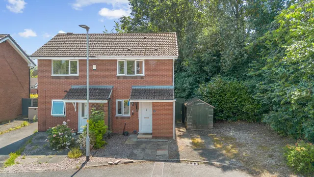 Flaxley Close, Birchwood, Warrington, Warrington, WA3 6TN, photo 1