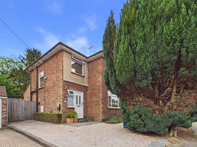 Amersham, Buckinghamshire, photo 1