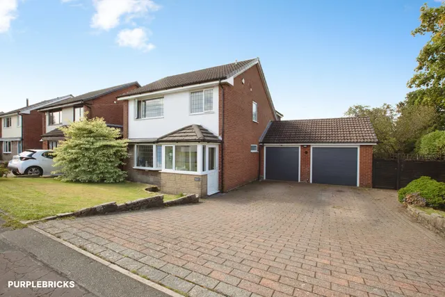 Chapman Road, Darwen, BB3, photo 2