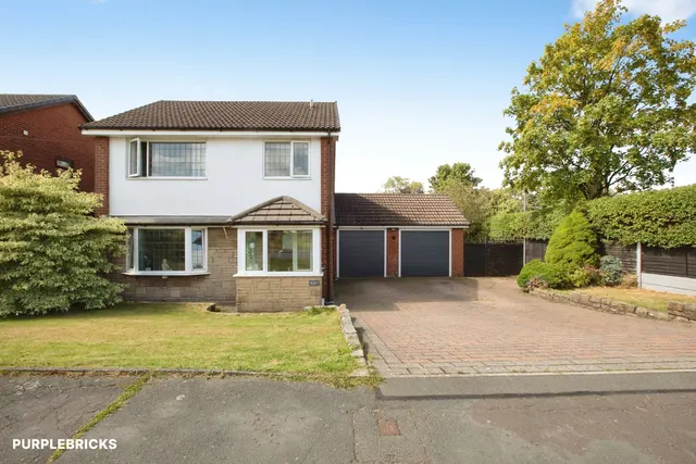 Chapman Road, Darwen, BB3, photo 1