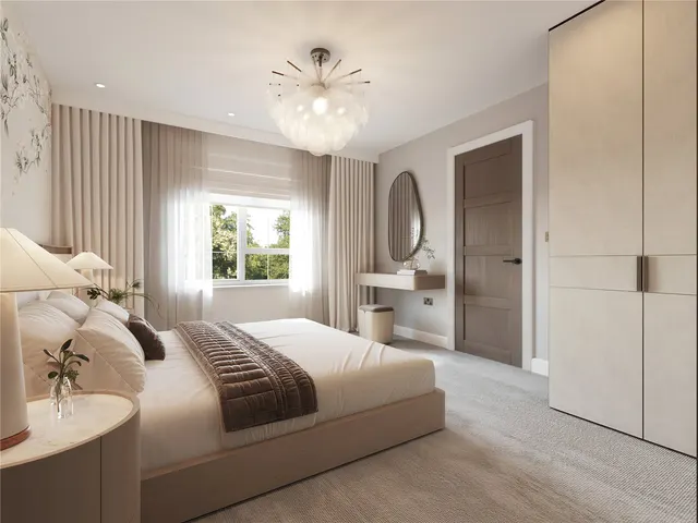 Northcote Road, photo 2