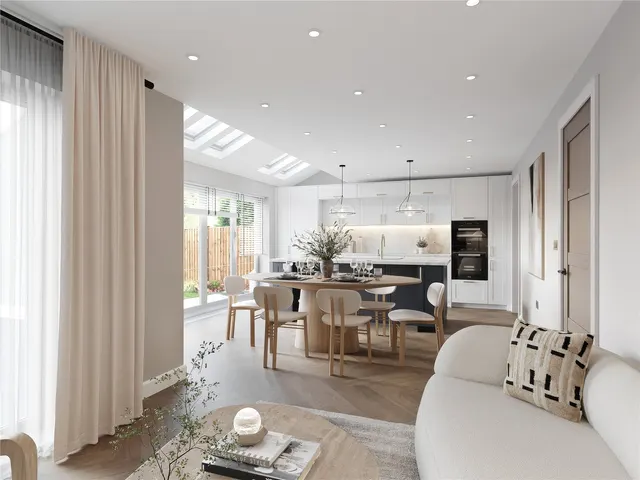 Northcote Road, photo 3