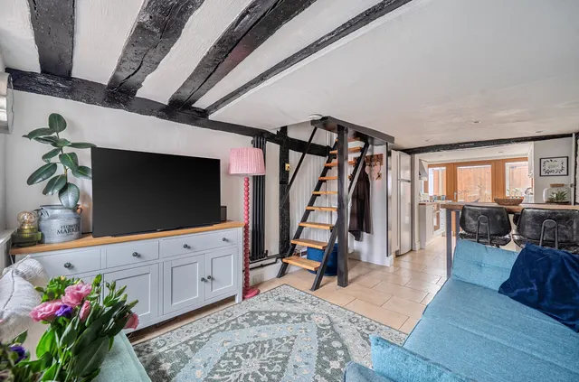 Rose Street, Wokingham, Berkshire, RG40 1XU, photo 1
