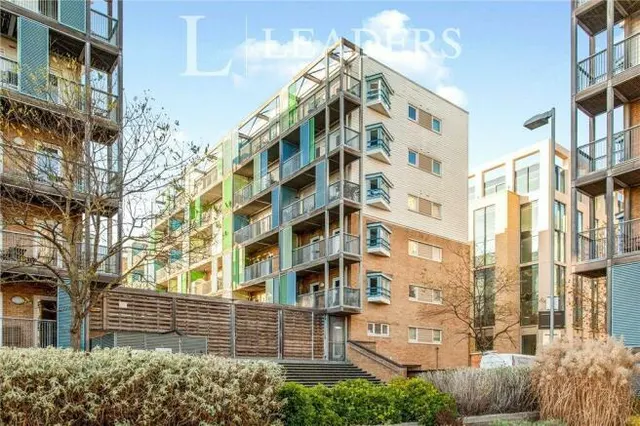 Warren Close, Cambridge, CB2, photo 1