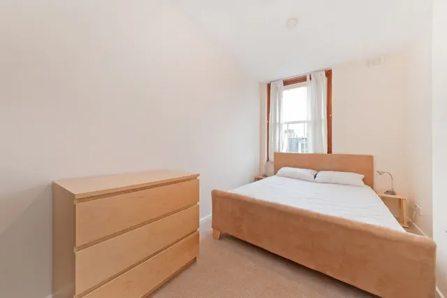 Photo 2 — Campden Houses, Peel Street, London, W8 7PQ