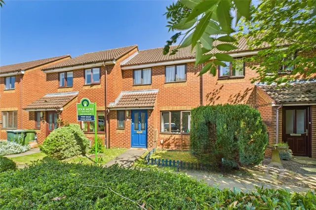 Jarman Close, Buckingham, MK18, photo 1