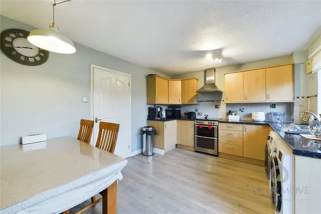 Jarman Close, Buckingham, MK18, photo 2