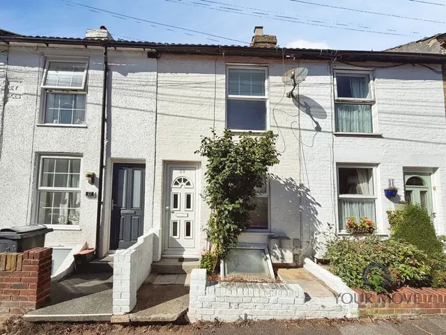 Thornhill Place, Maidstone, ME14, photo 1