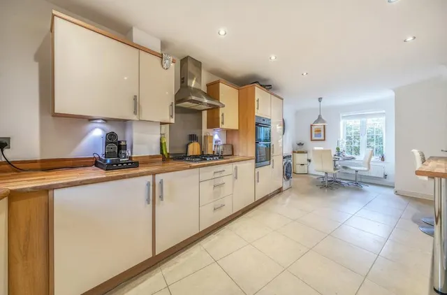 Kimmeridge Road, Cumnor, OX2, photo 3