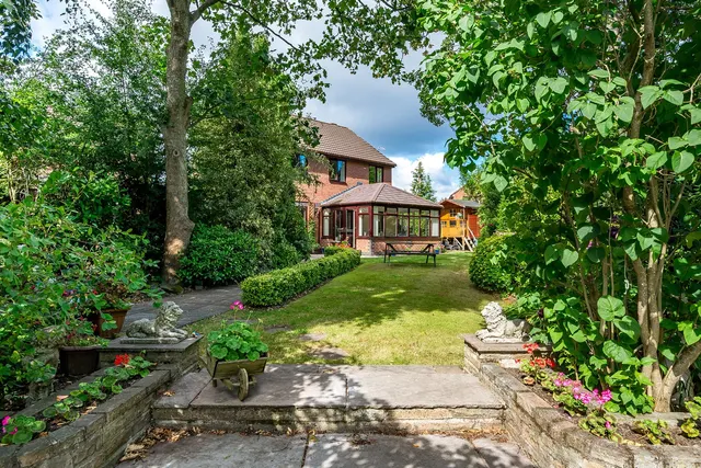 Kedleston Green, Offerton, Stockport, SK2 5DQ, photo 1