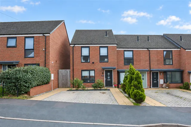 Lower Beeches Road, Birmingham, B31, photo 2