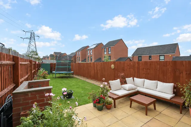 Lower Beeches Road, Birmingham, B31, photo 1