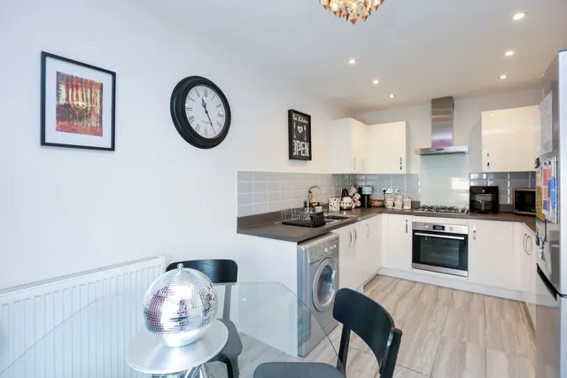 Lower Beeches Road, Birmingham, B31, photo 3