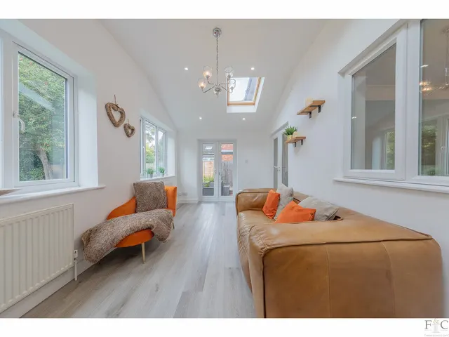 Bitteswell Road, Lutterworth, LE17, photo 3