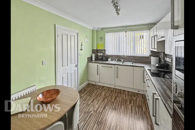 Bronhafod Street, Brynmawr, photo 3
