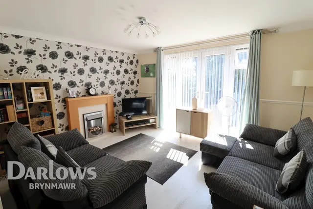 Bronhafod Street, Brynmawr, photo 2