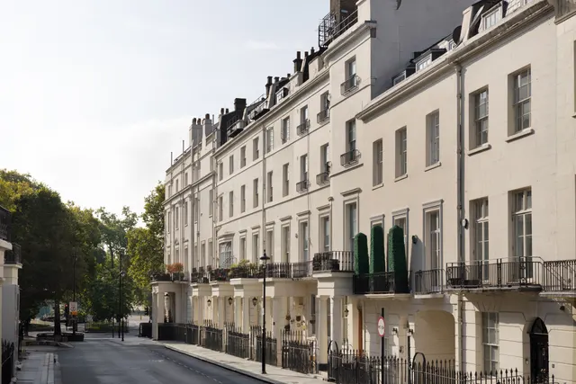 Stanhope Place, Hyde Park, W2, photo 1