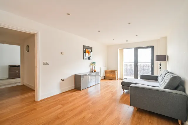 101 Mercury House, 2 Jude Street, London, photo 1
