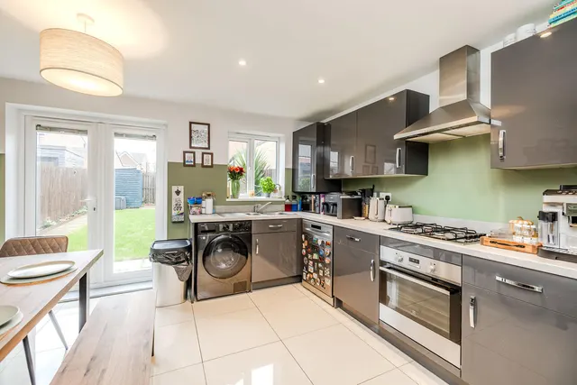 Wallasey Drive, Cramlington, photo 2