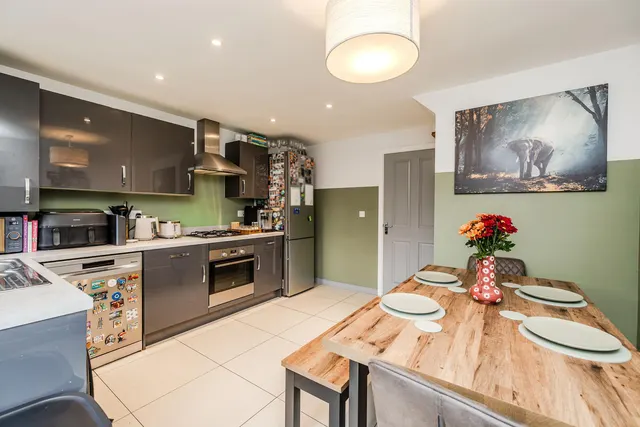 Wallasey Drive, Cramlington, photo 3