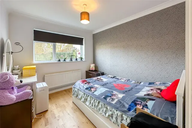 Photo 3 — Harpenden Rise, Harpenden, Hertfordshire, AL5 3BG