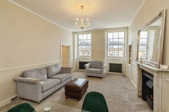 Photo 3 — Great Pulteney Street, Bath