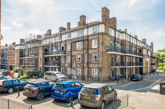 London, SE1, photo 1
