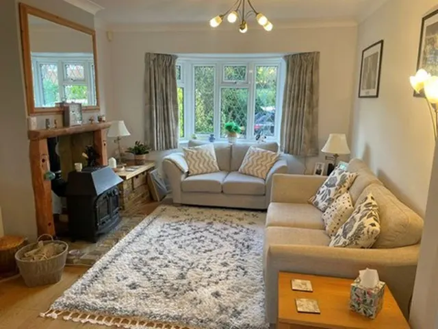 Photo 3 — Waborne Road, Bourne End SL8 5LQ