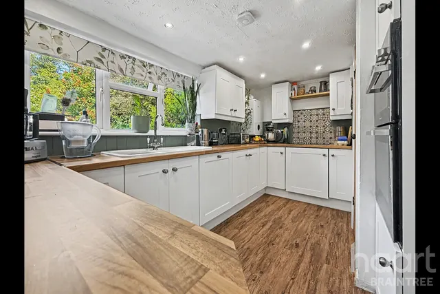 Panfield Lane, CM7, photo 2