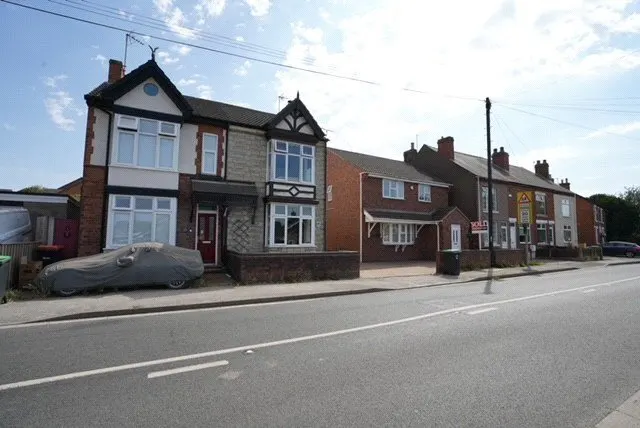 Mansfield Road, Selston, NG16, photo 1