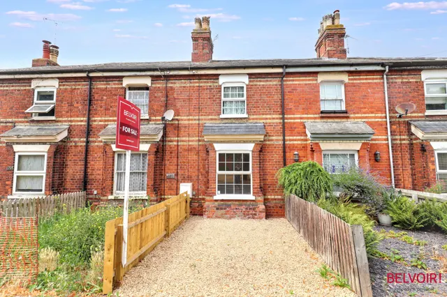 Park Road, Spalding, PE11, photo 1
