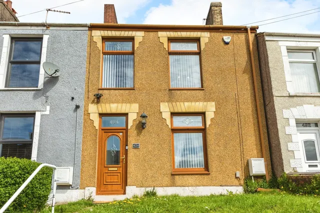 Carmarthen Road, Swansea, SA5, photo 1
