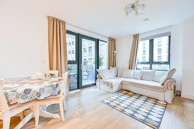 Flat 8, Marquess House, LONDON, photo 1