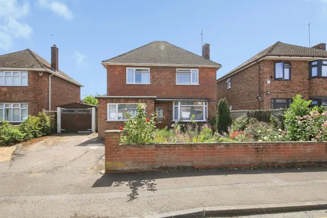 Charnwood Close, Peterborough, Cambridgeshire, PE2, photo 1