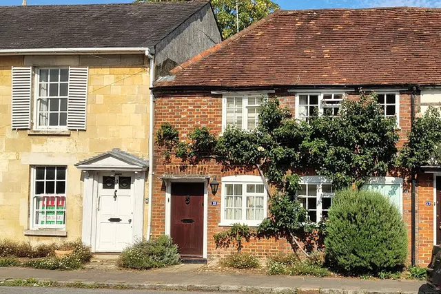 St Peter Street, Marlow SL7 1NQ, photo 1
