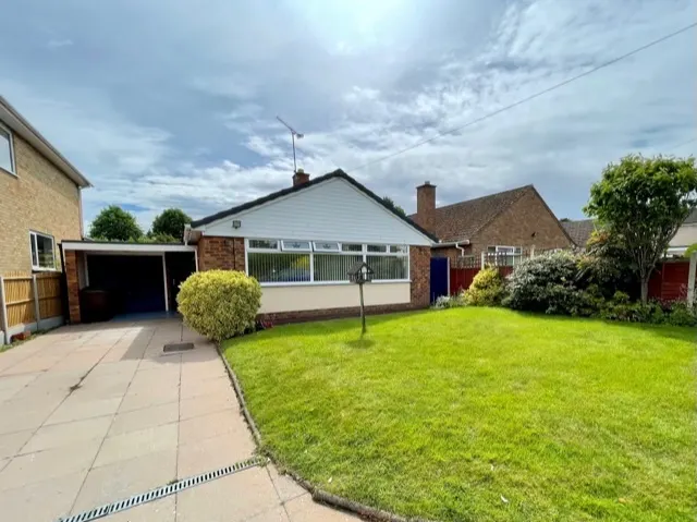 Moorhall Lane, STOURPORT-ON-SEVERN, photo 1