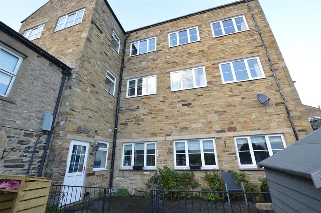 Hetton Court, Leyburn, photo 1