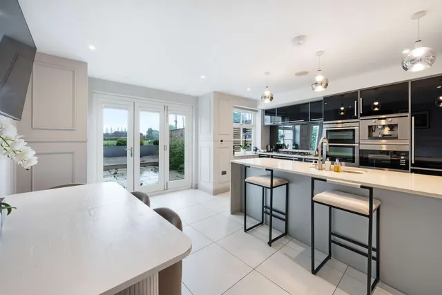 Photo 2 — Merrymans Lane, Alderley Edge, Cheshire, SK9 7TB